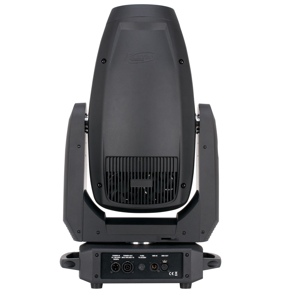 FUZE PROFILE CW