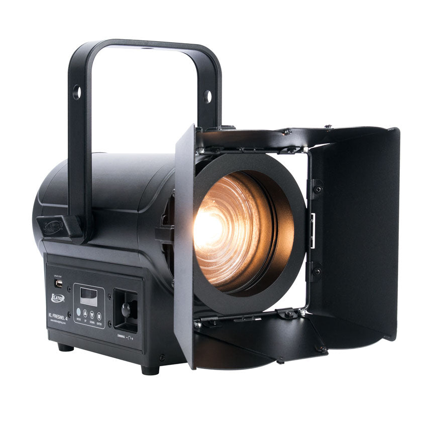 KL FRESNEL 4