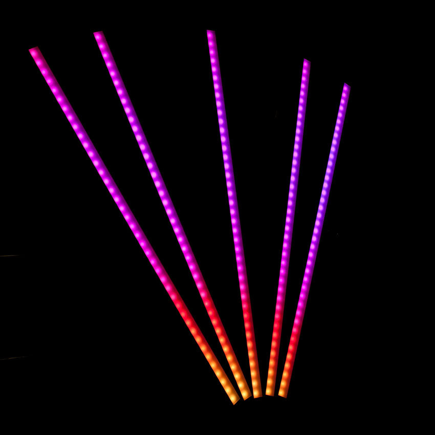 PIXEL BAR