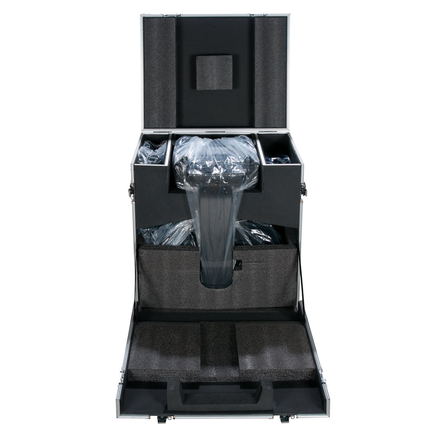 PROTEUS HYBRID FC