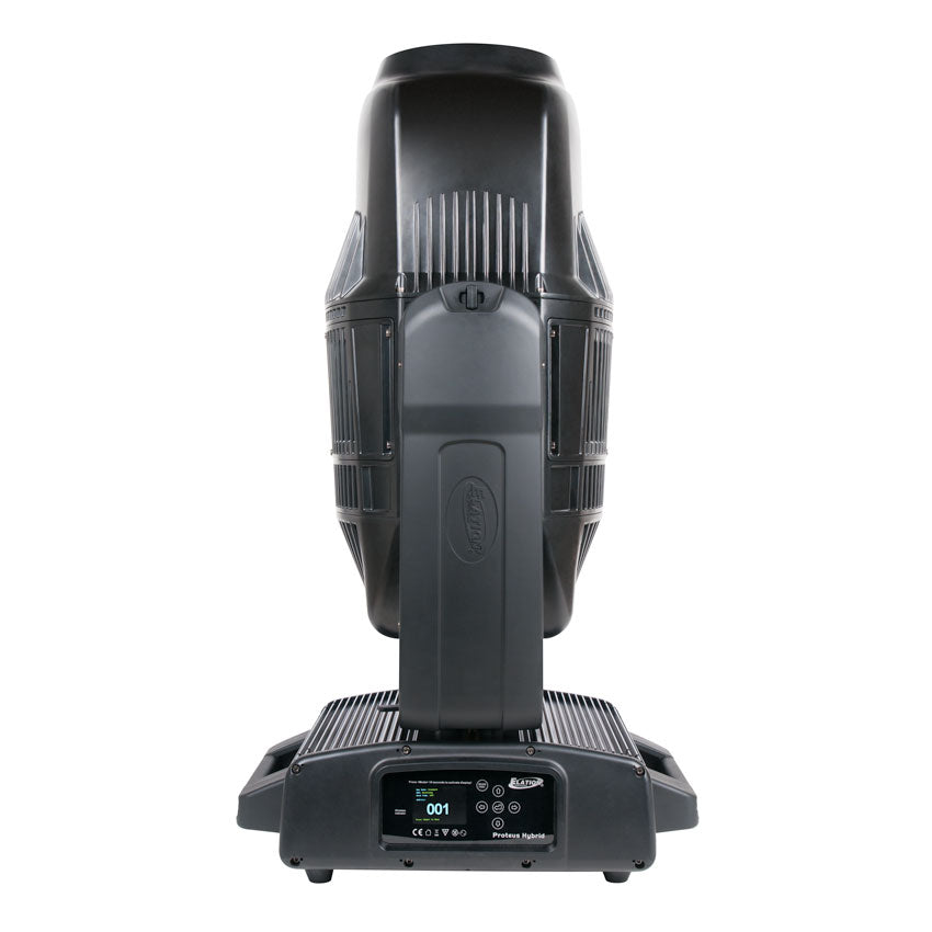 PROTEUS HYBRID FC