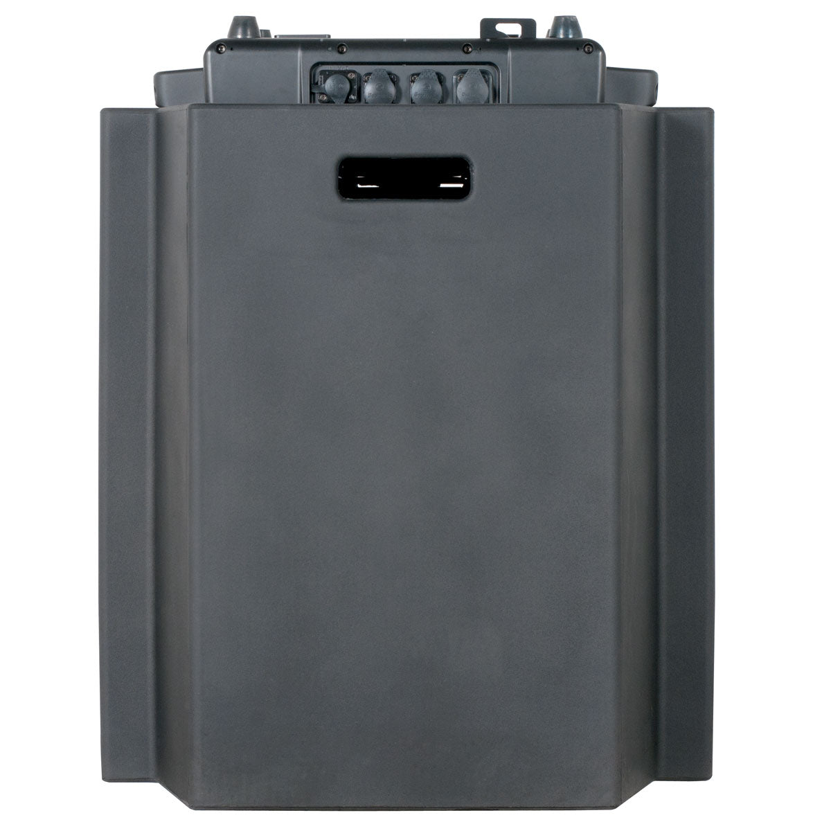 PROTEUS MAXIMUS WMG