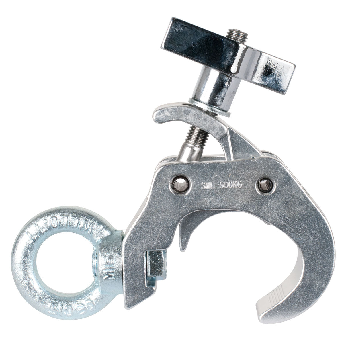 QUICK RIG EYE CLAMP/N