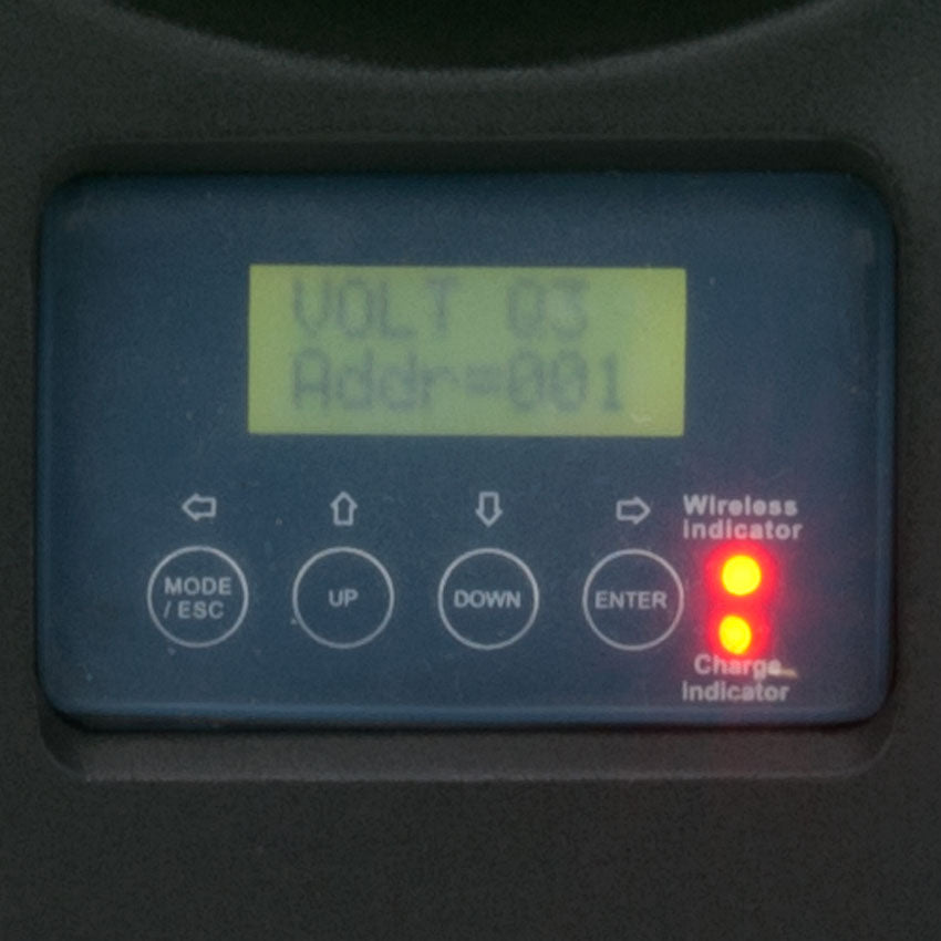 VOLT Q3