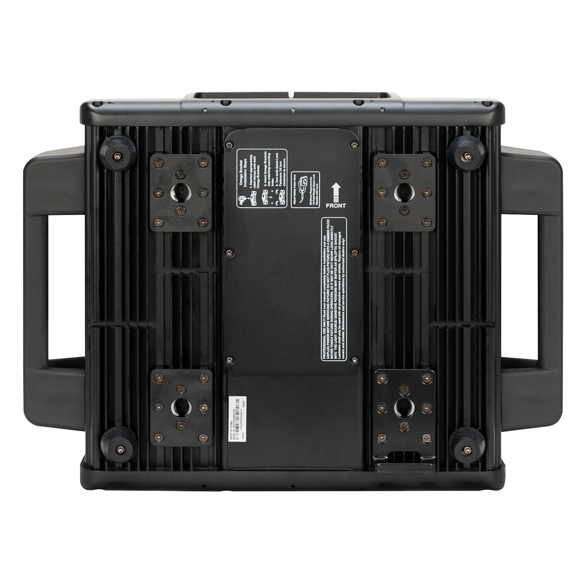 PROTEUS BRUTUS WMG