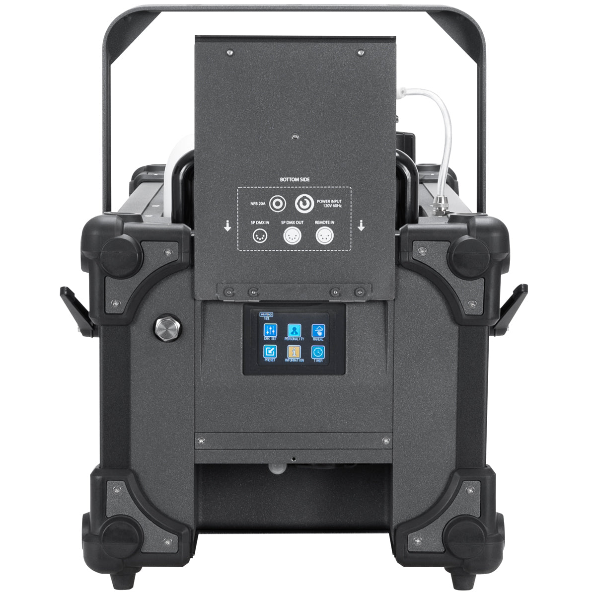 Magma Fog 1500IP-II