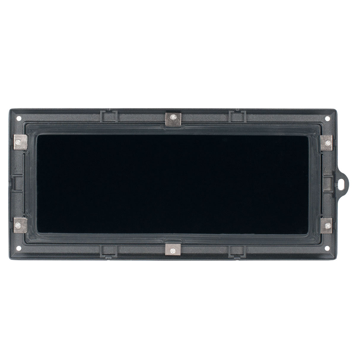 PRISMA WASH BLACK GLASS