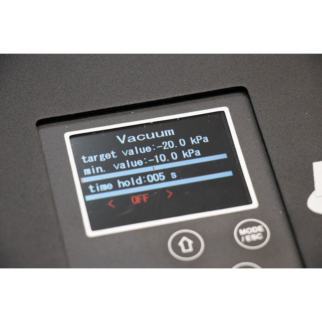 IP TESTER