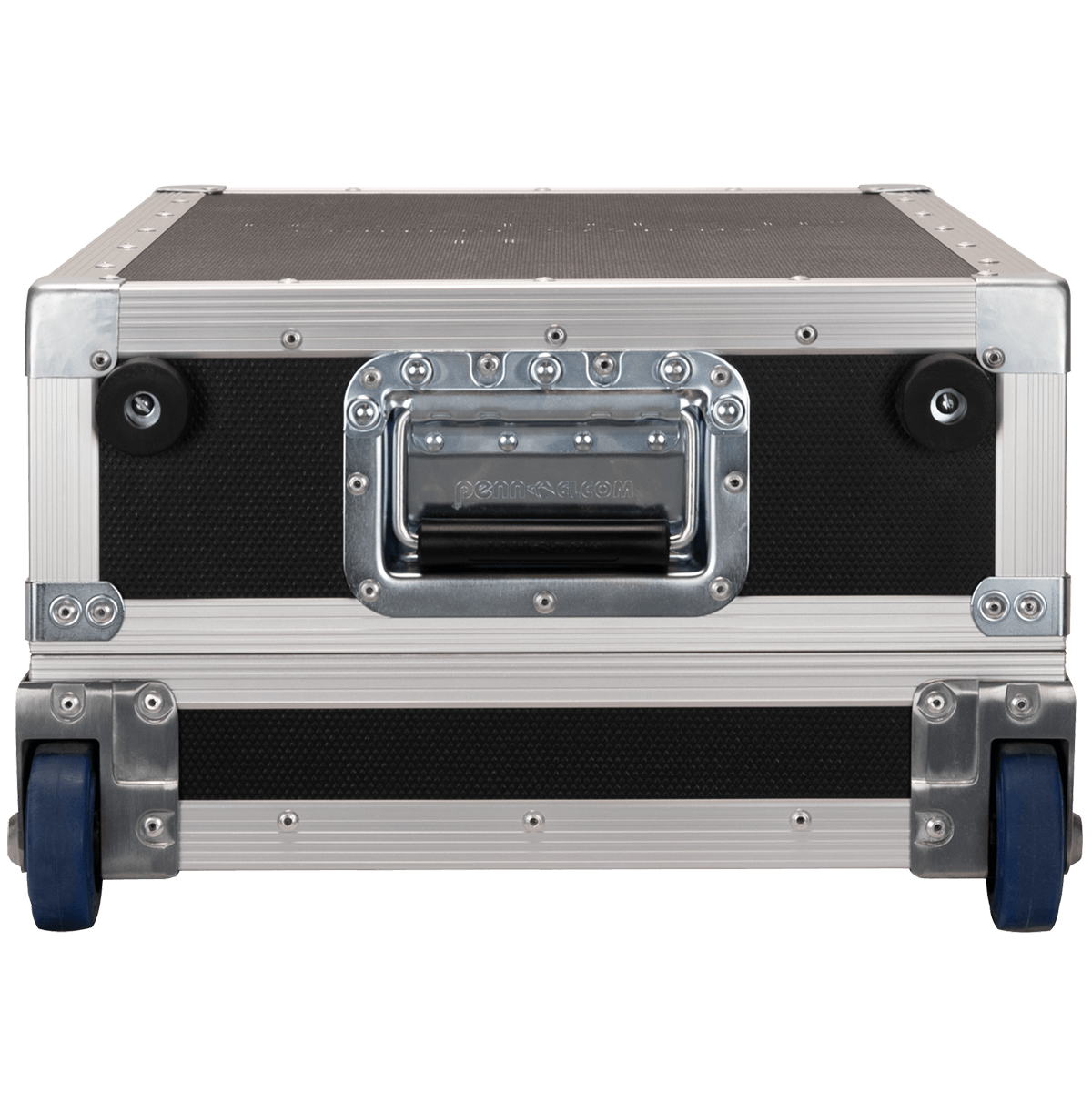 NX2 Touring Road Case with Handle