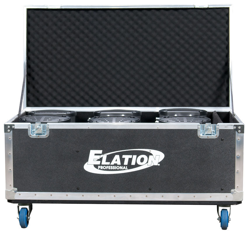 SNIPER 2R 6-Pack Road Case