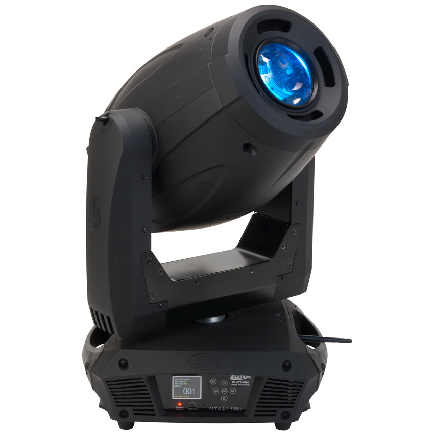 Platinum Spot LED PRO II