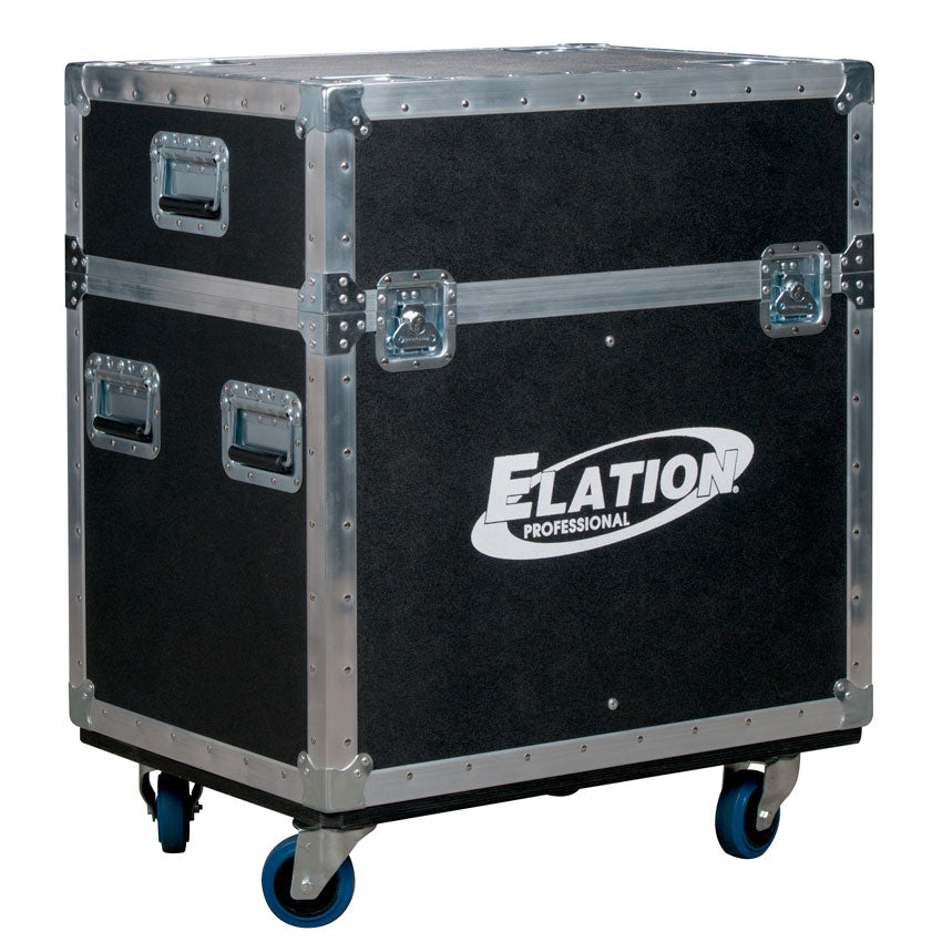 EMOTION Dual Road Case