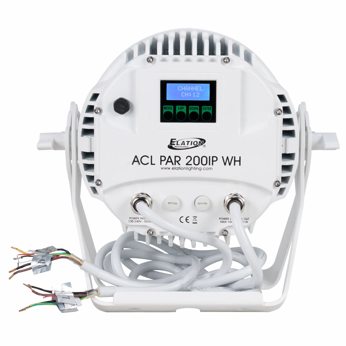 ACL Par 200 IPWH