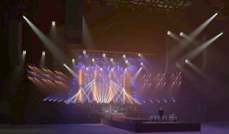 Capture Nexum Symphony