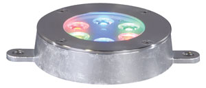 ELAR 4B02 Underwater Light