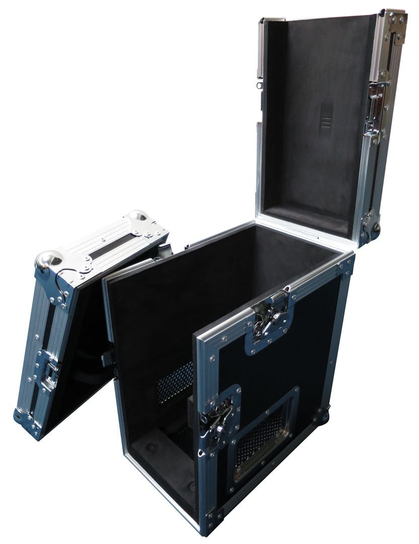 Z-350 Fazer Road Case