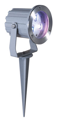 ELAR 3F08 Exterior Light