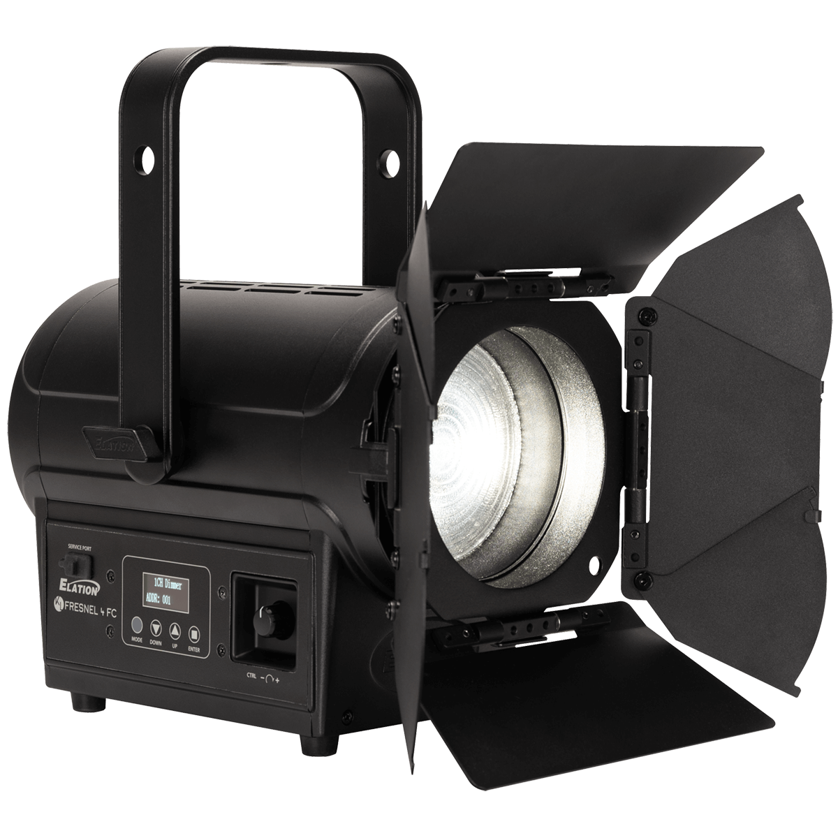 KL FRESNEL 4 FC