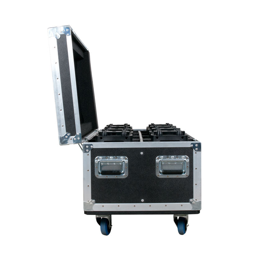 360i 8-Pack Road Case