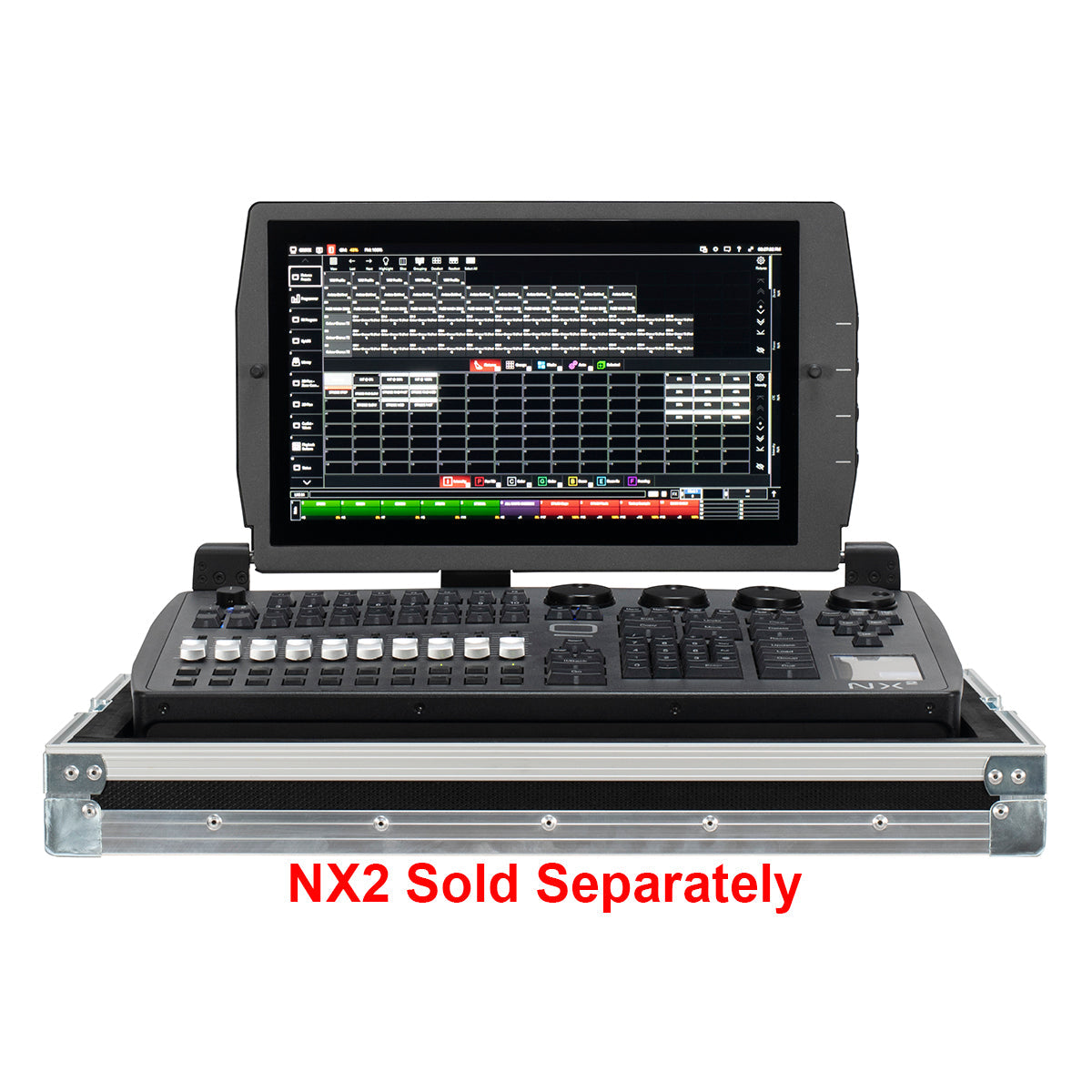 NX2 Touring Road Case