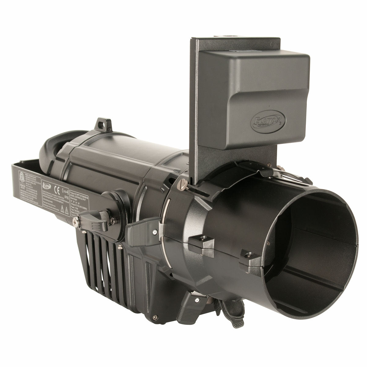 IP GOBO ROTATOR