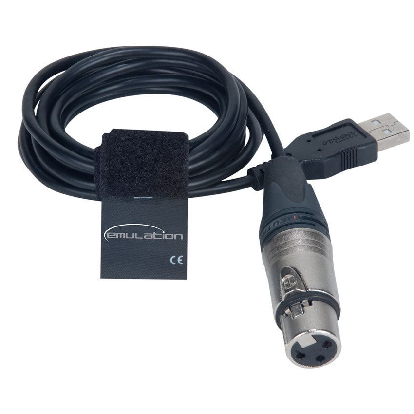 Emulation Control Software