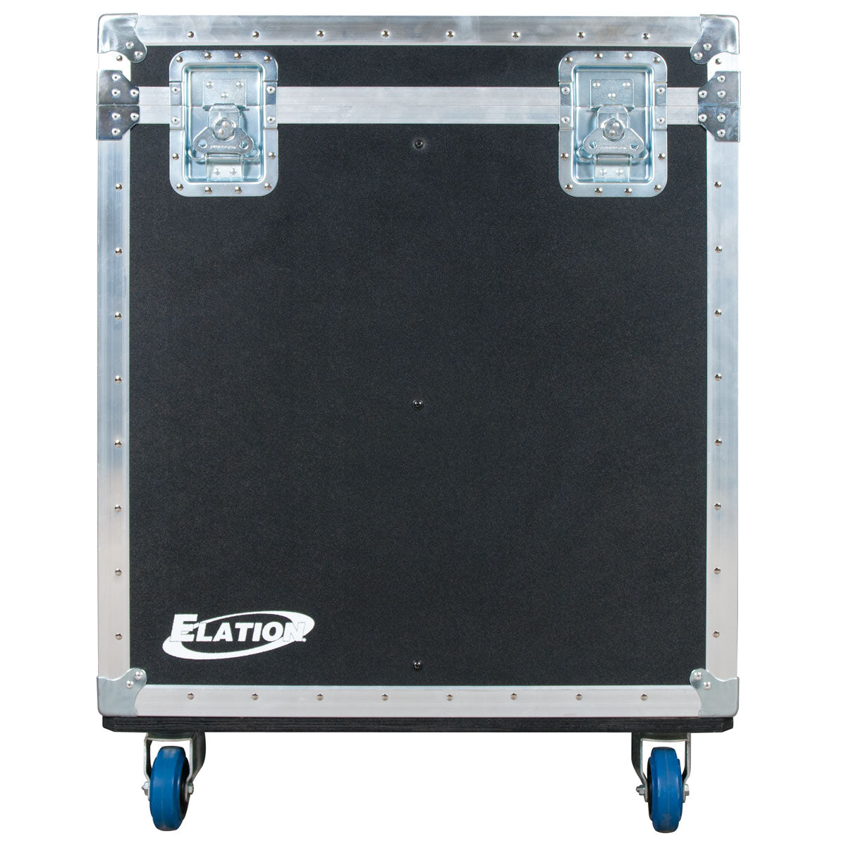 SMARTY HYBRID DUAL ROAD CASE