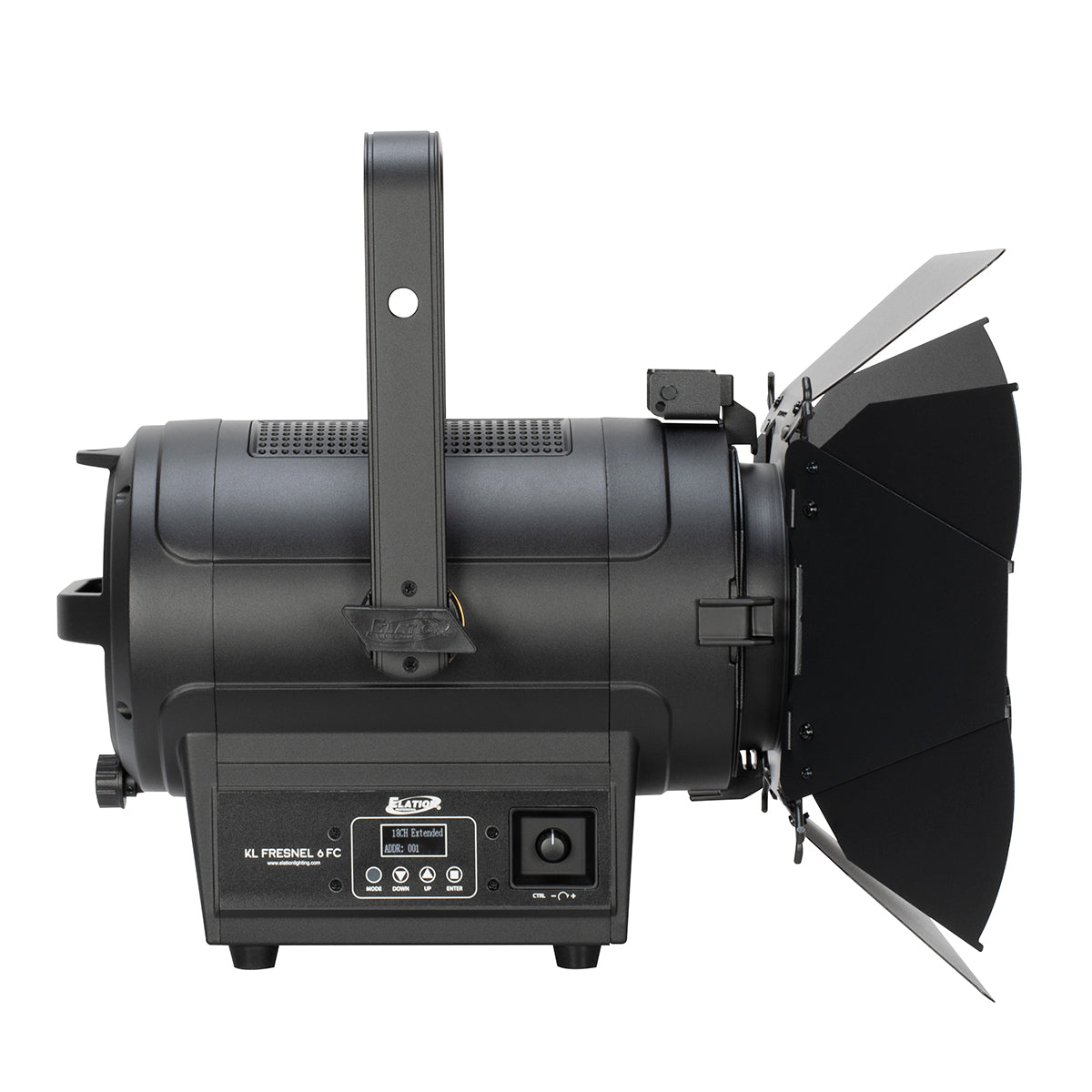 KL FRESNEL 6 FC