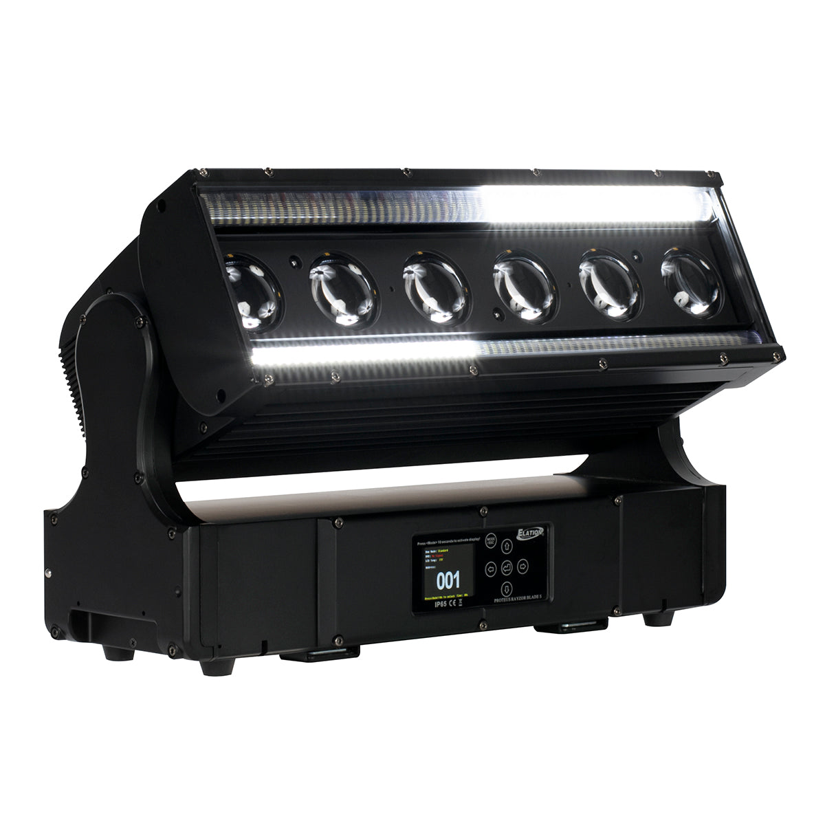 PROTEUS RAYZOR BLADE S
