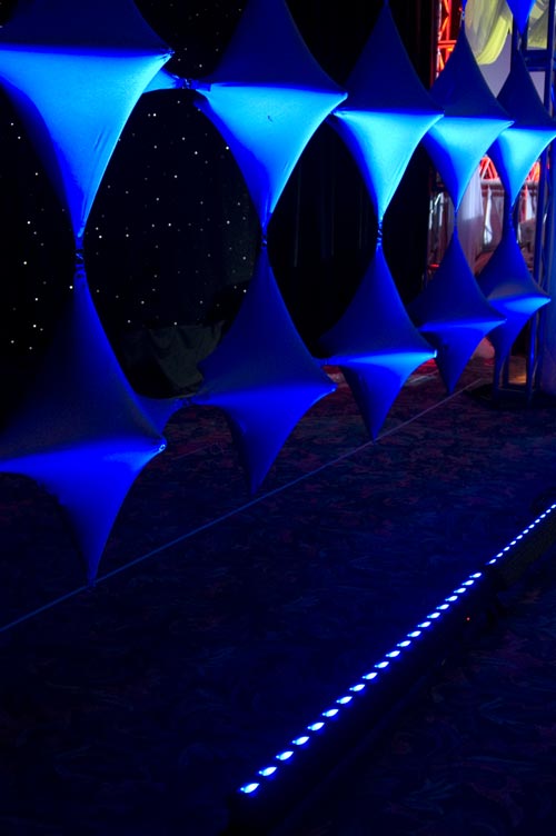 Design LED 60 Strip II