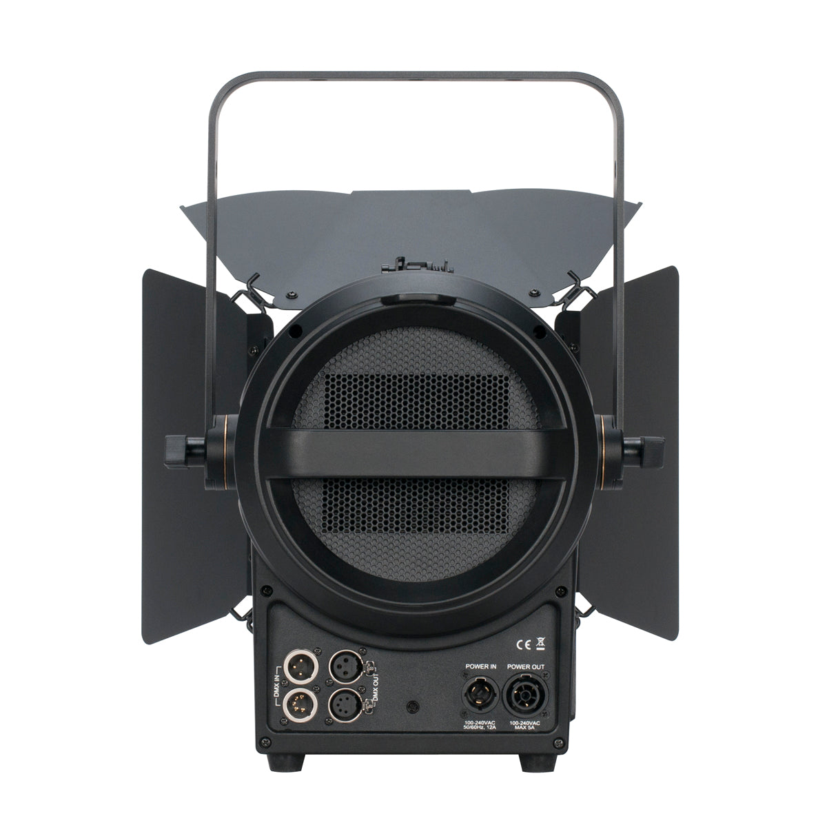 KL FRESNEL 8 FC