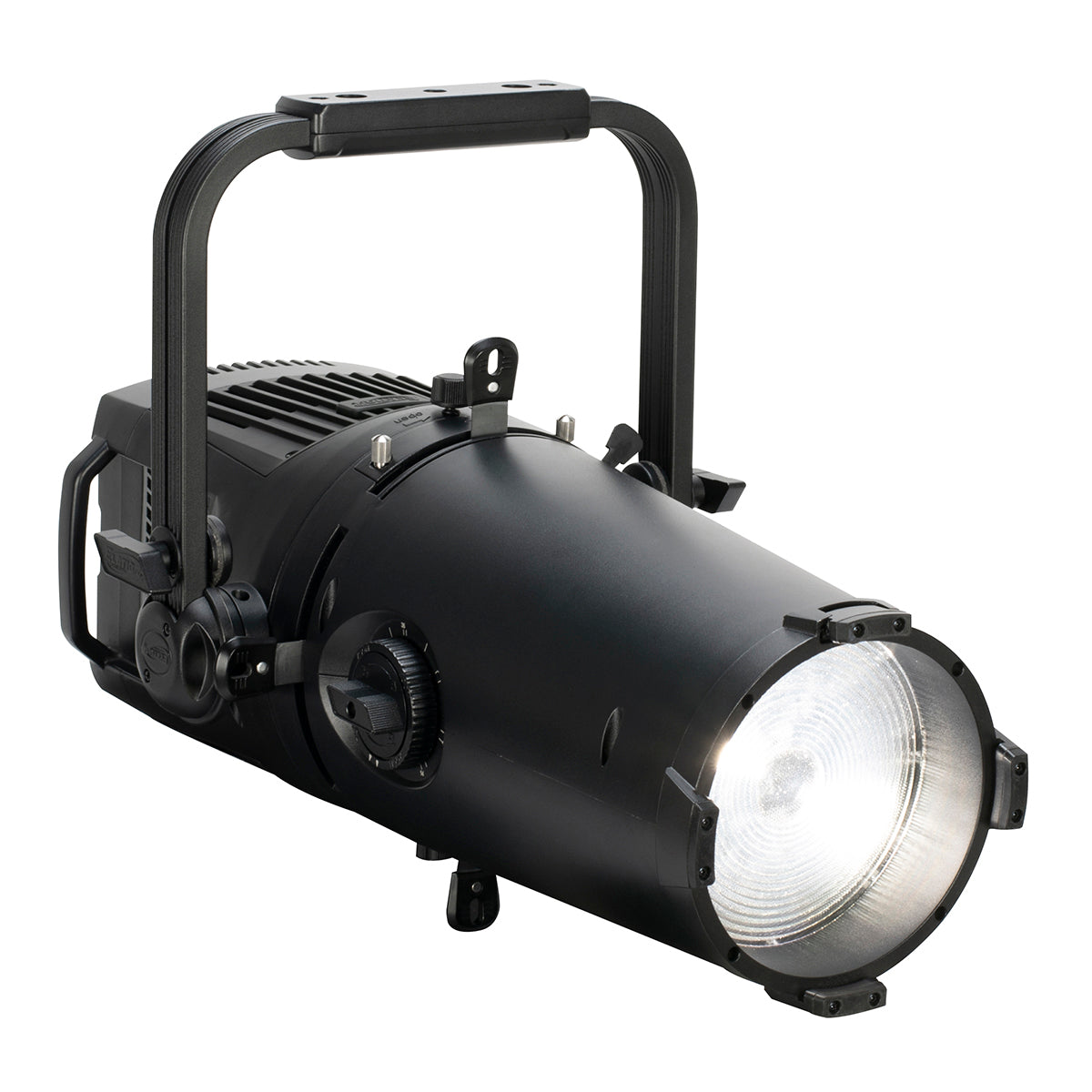 KL PROFILE FC FRESNEL LENS