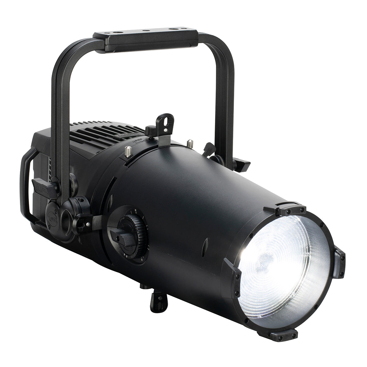 KL PROFILE FC FRESNEL LENS