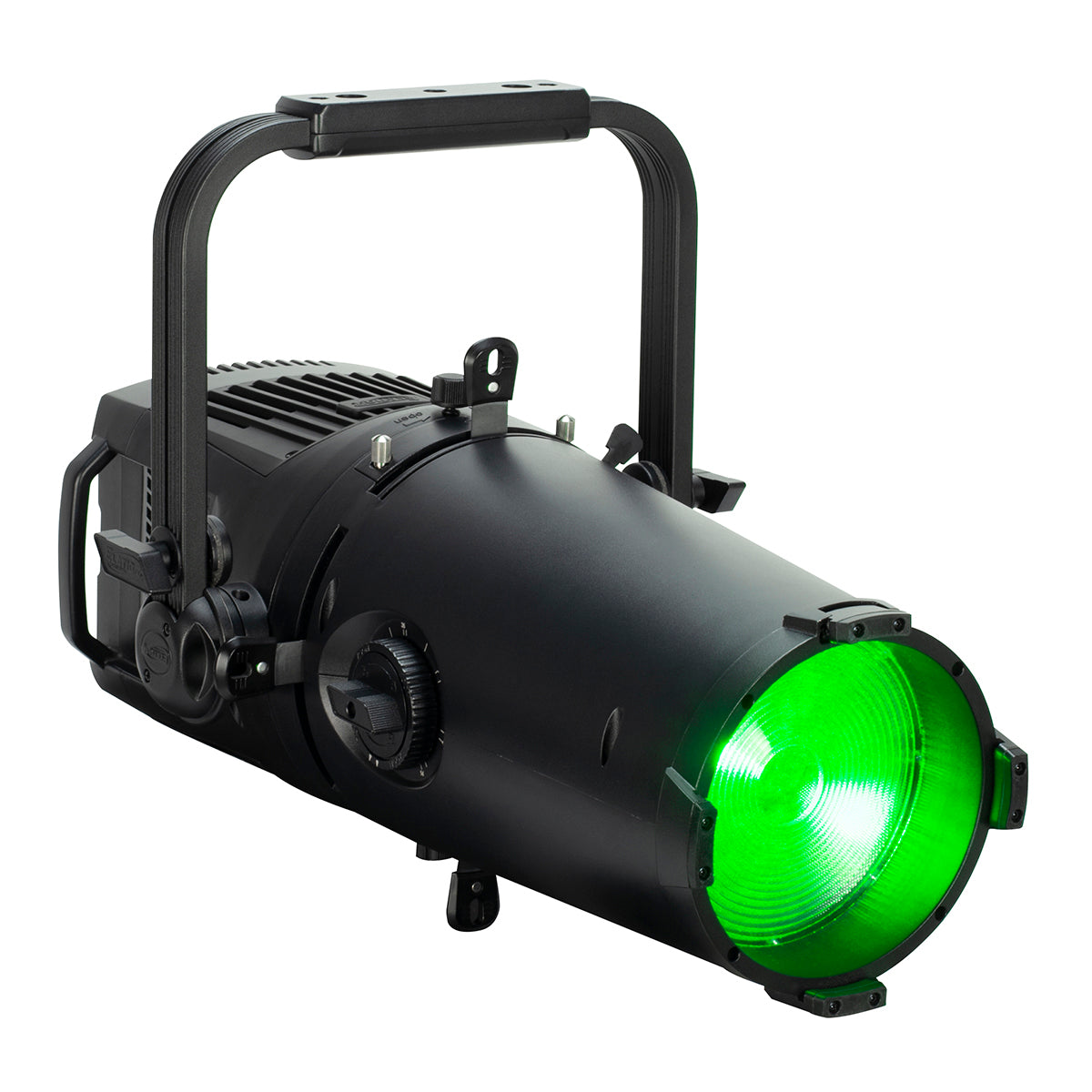 KL PROFILE FC FRESNEL LENS