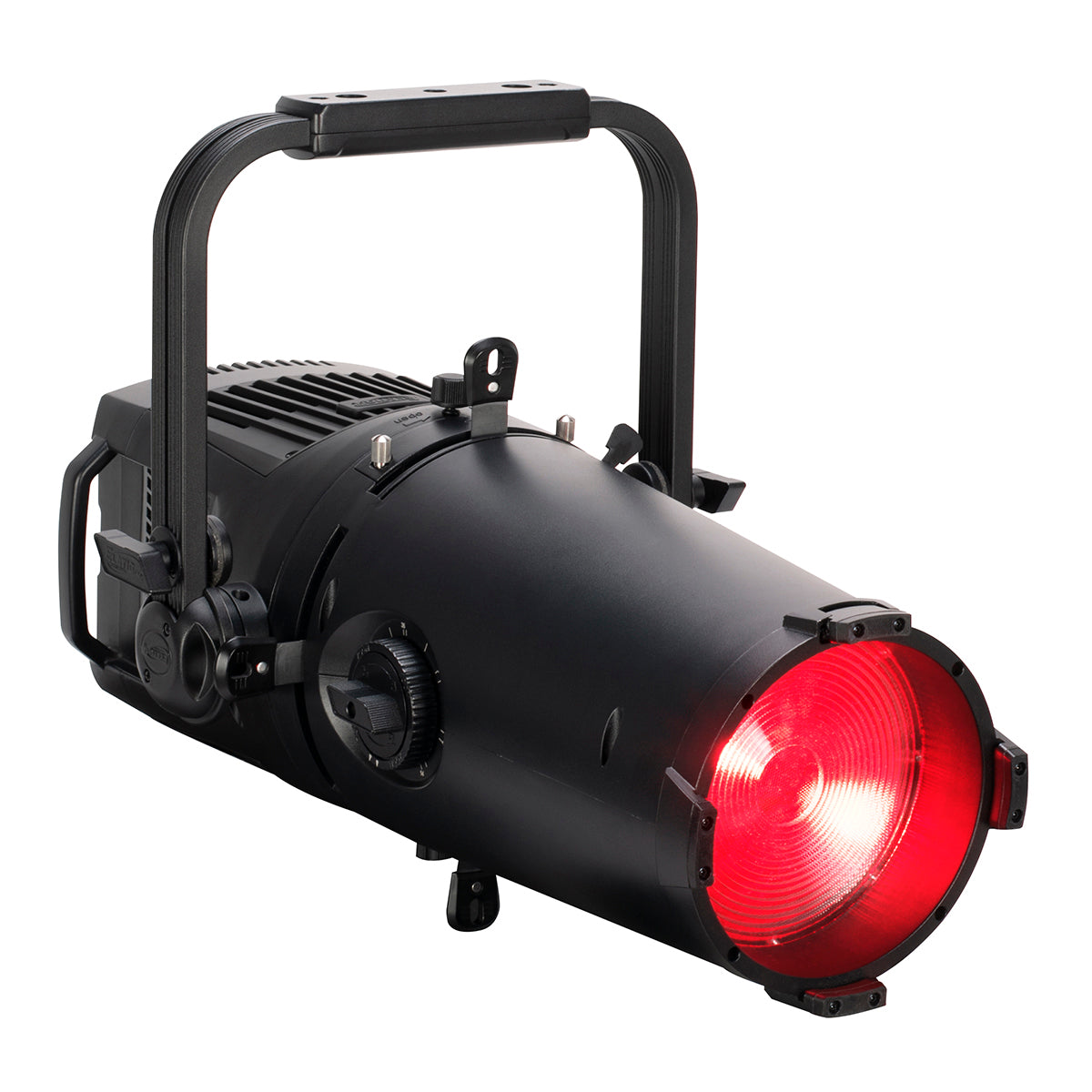 KL PROFILE FC FRESNEL LENS