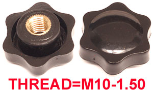 BRACKET KNOB FOR CUEPIX BLINDER WW2