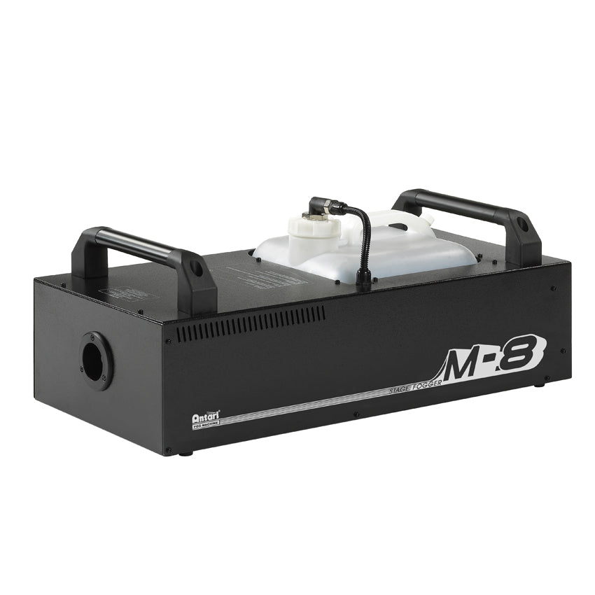 M-8 STAGE FOGGER