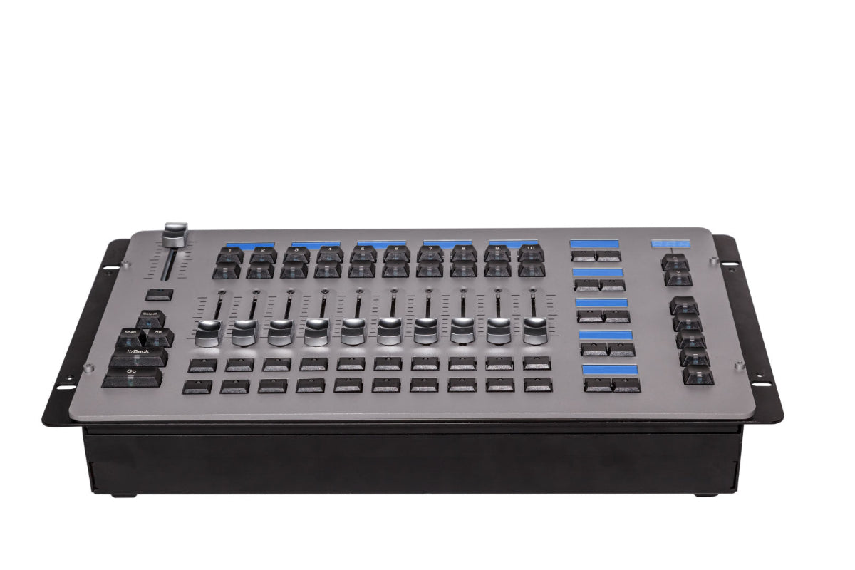 M-SERIES PLAYBACK II MODULE