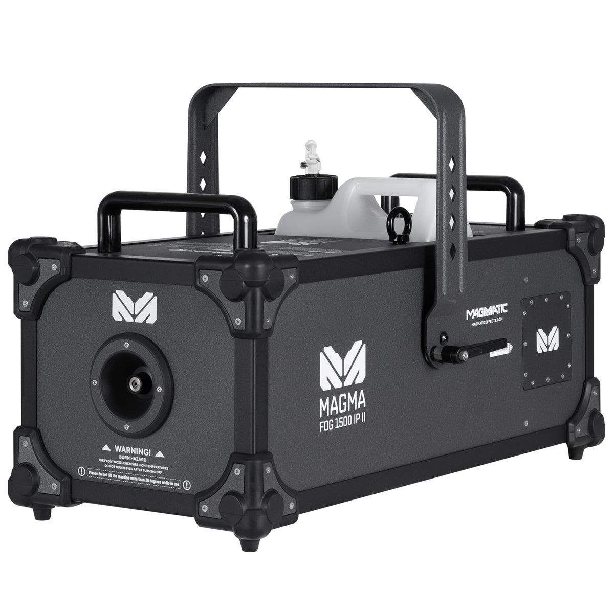 MAGMA FOG 1500IP-II