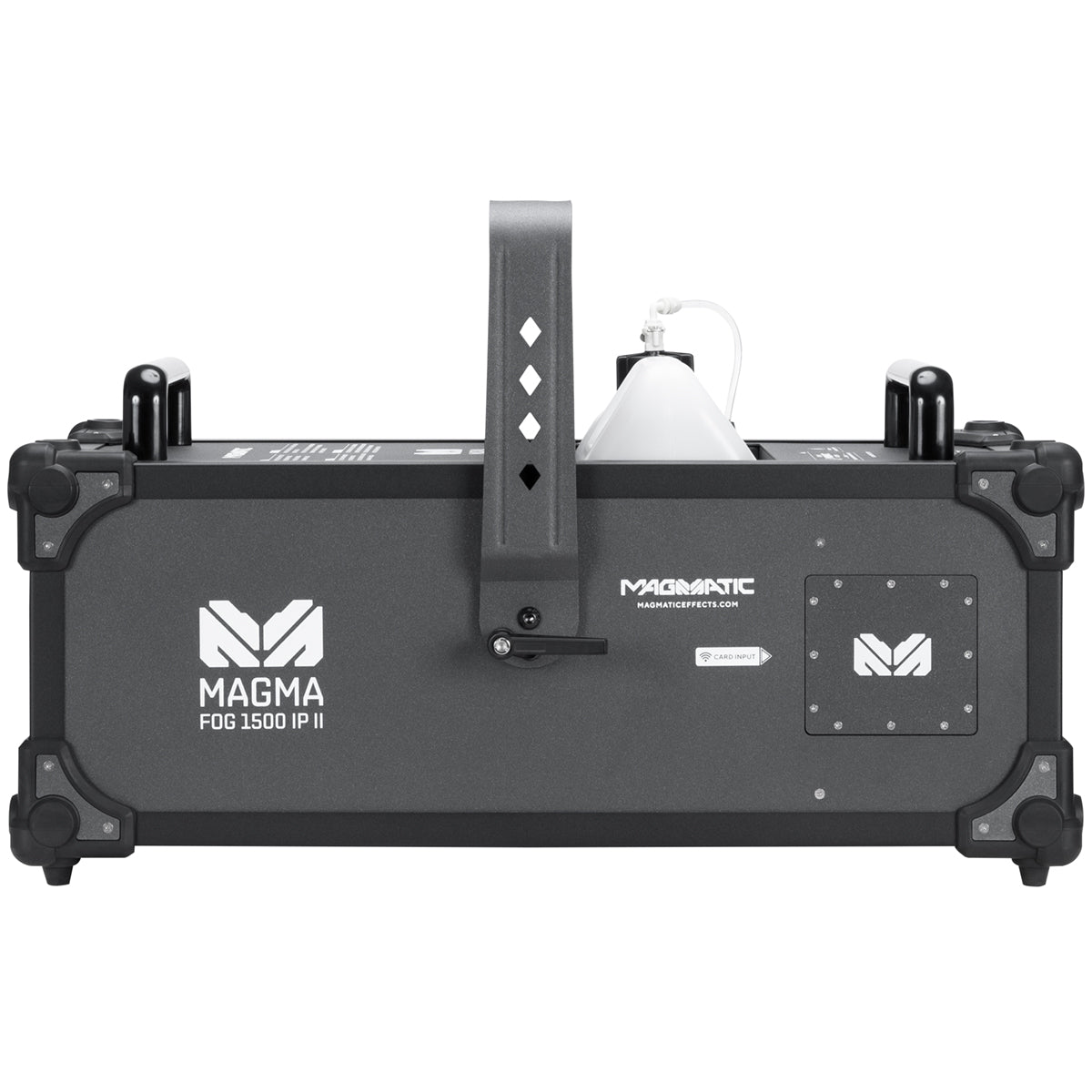 MAGMA FOG 1500IP-II