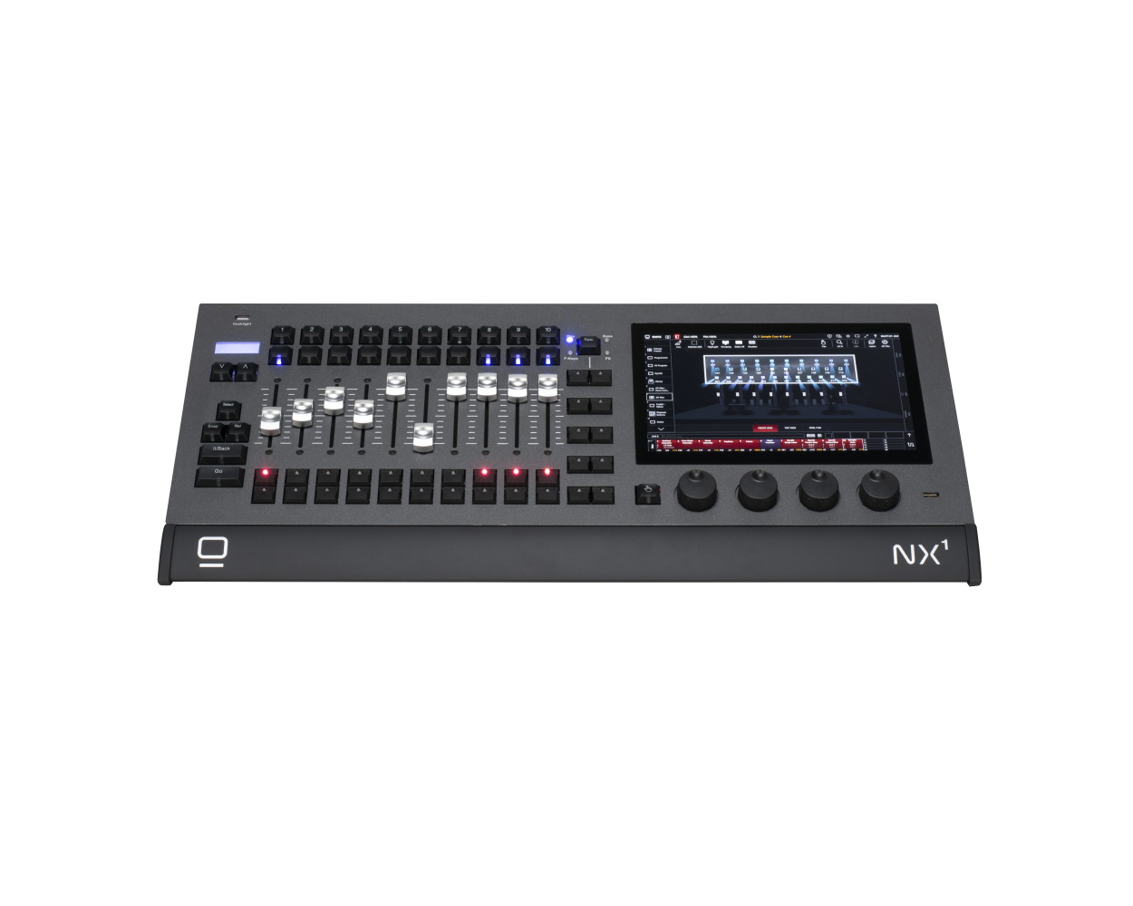 NX1-16