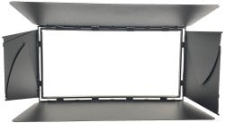 BARNDOOR FOR KL PANEL XL IP