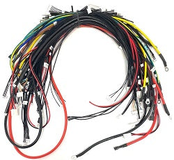WIRE HARNESS FOR FUZE MAX SPOT