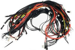 COMPLETE WIRE HARNESS FOR FUZE MAX PROFI