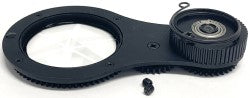 SIX PRISM ASSEMBLY FOR FUZE PFX