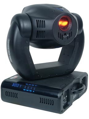 POWER SPOT 575IE II