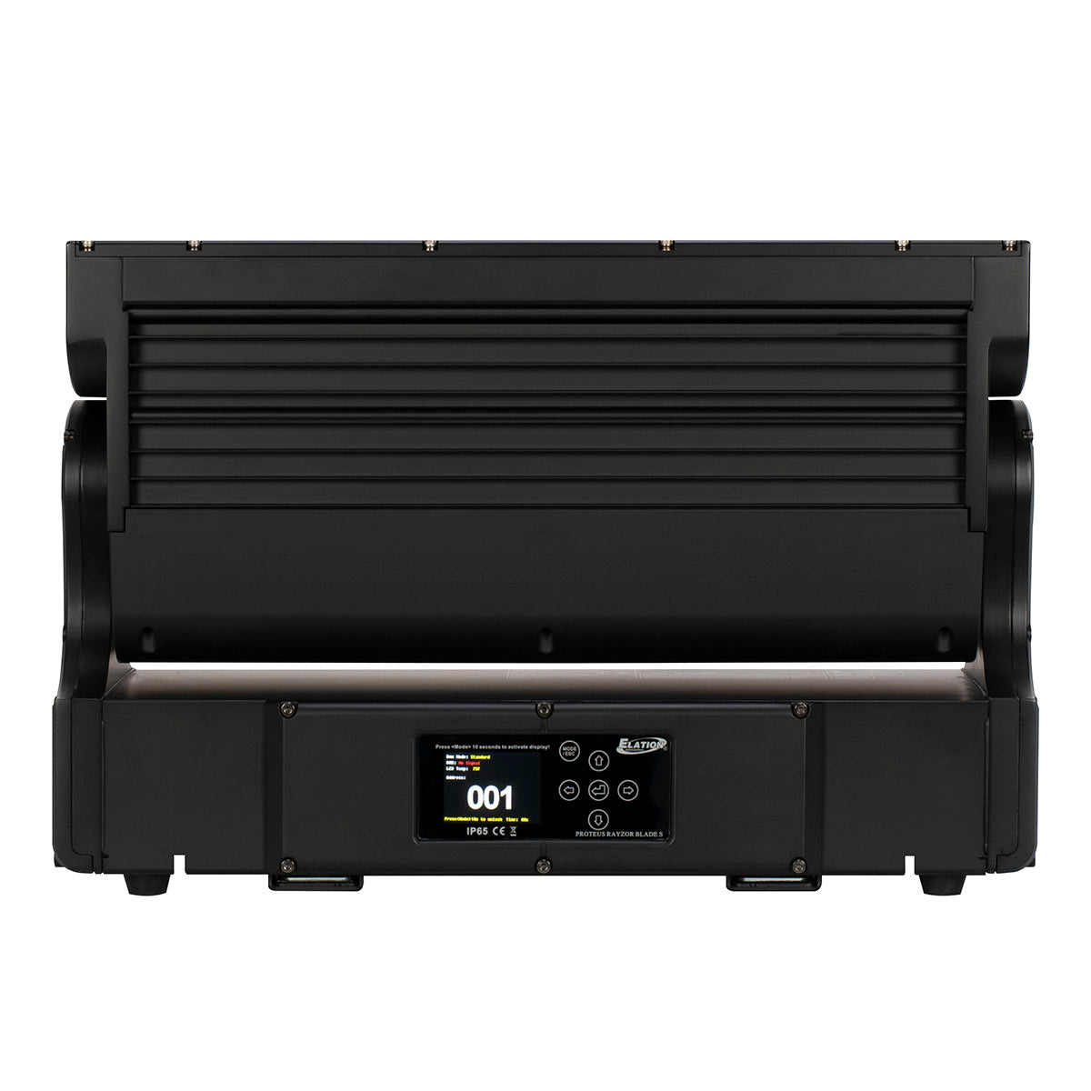 PROTEUS RAYZOR BLADE S