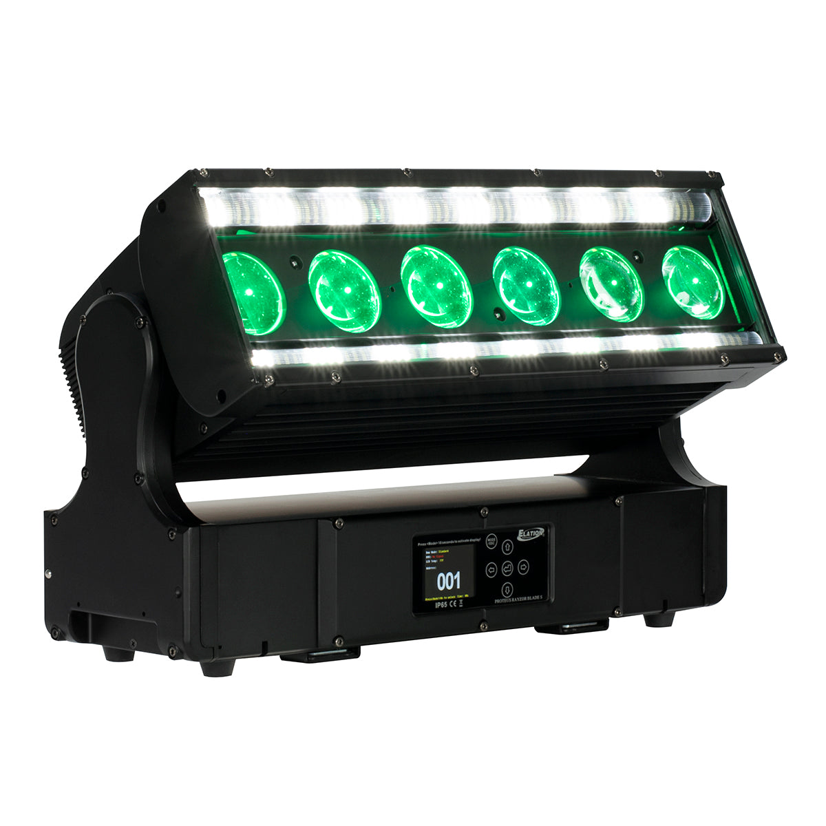 PROTEUS RAYZOR BLADE S