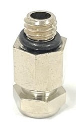 M6*1 WATERPROOF CONNECTOR FOR MAGMA FOG