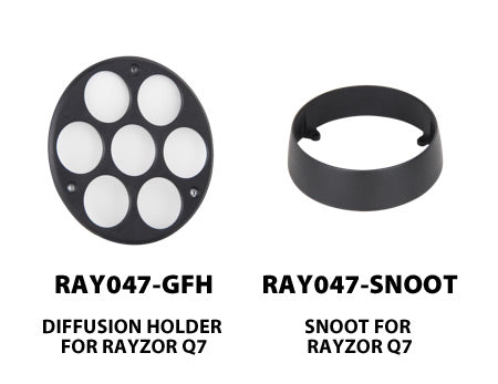 RAYZOR Q7